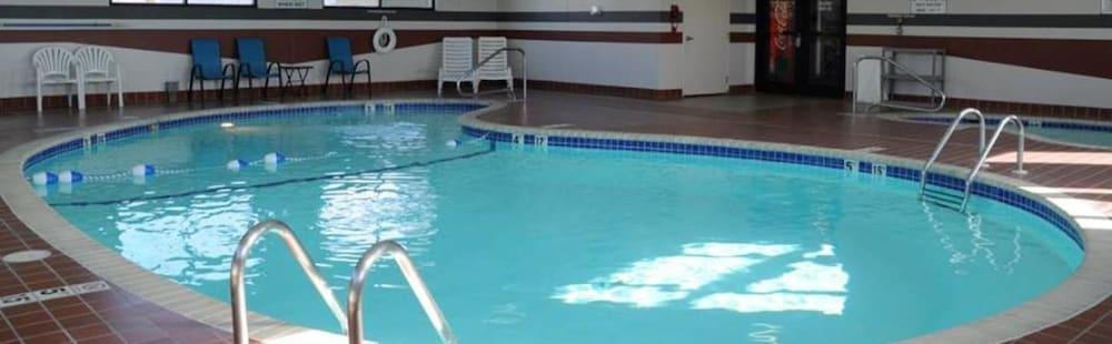 เบย์มอนต์ บาย วินด์แฮม เวสต์ เพลนส์ Hotel West Plains ภายนอก รูปภาพ