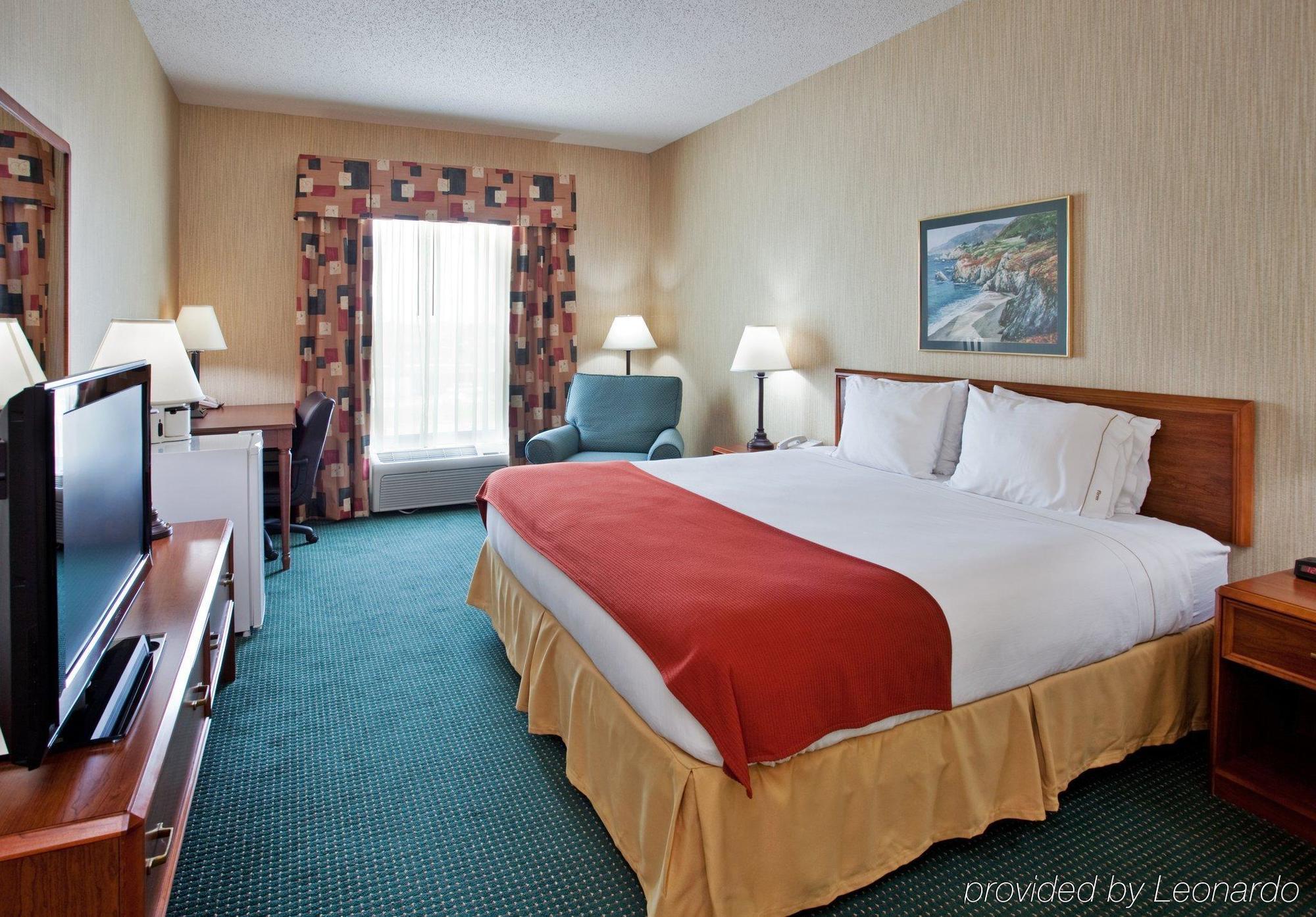 เบย์มอนต์ บาย วินด์แฮม เวสต์ เพลนส์ Hotel West Plains ห้อง รูปภาพ
