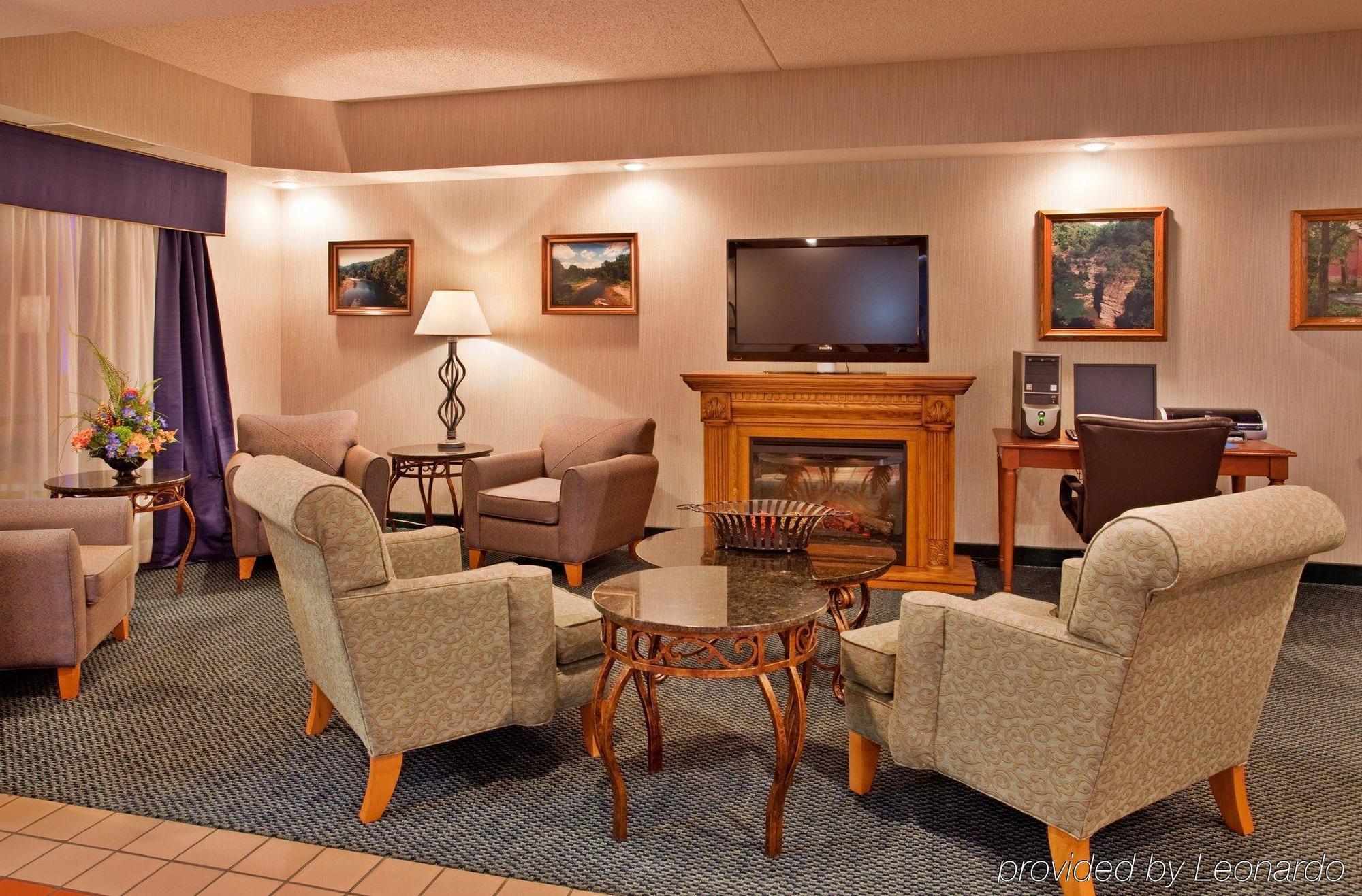 เบย์มอนต์ บาย วินด์แฮม เวสต์ เพลนส์ Hotel West Plains ห้อง รูปภาพ