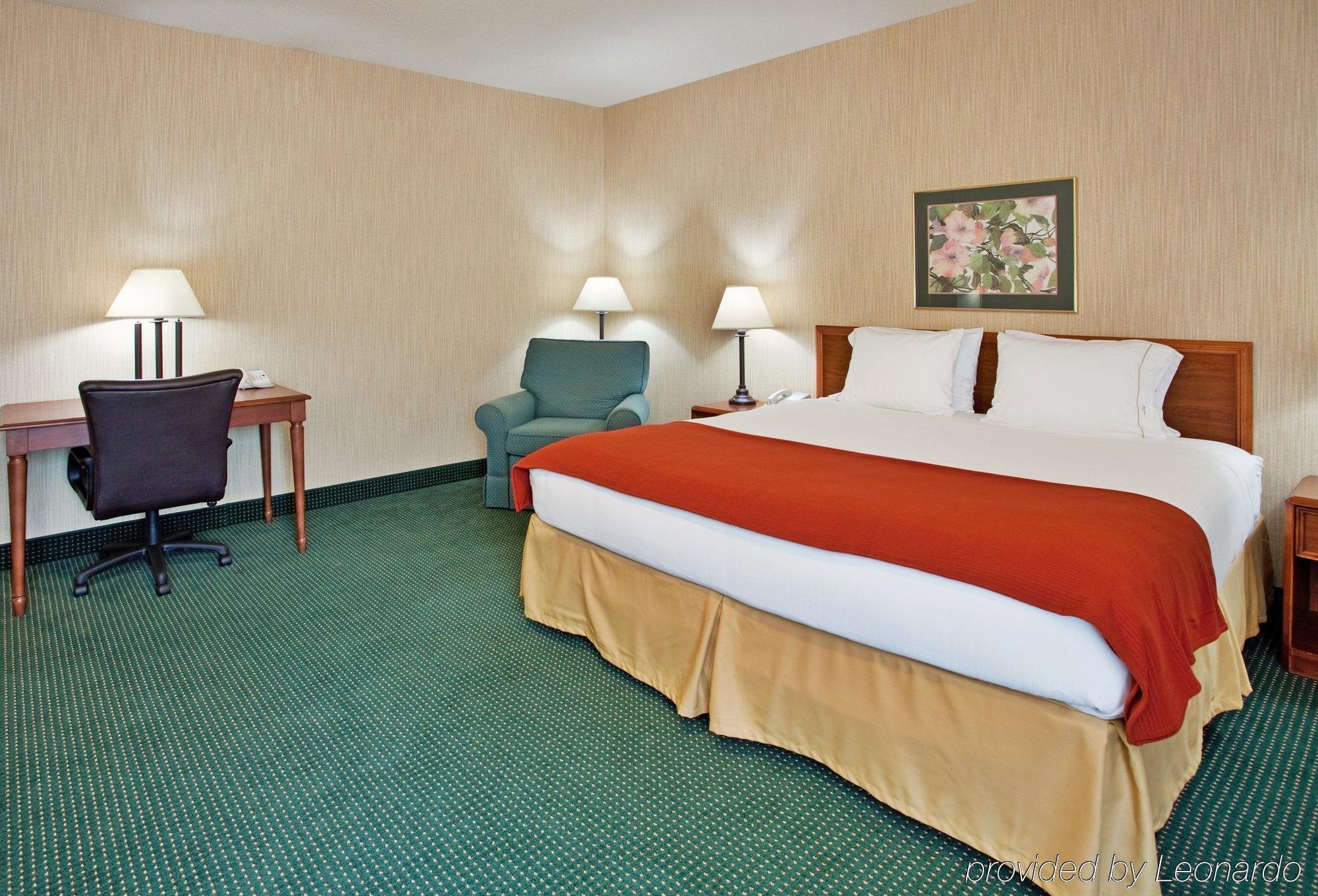 เบย์มอนต์ บาย วินด์แฮม เวสต์ เพลนส์ Hotel West Plains ห้อง รูปภาพ