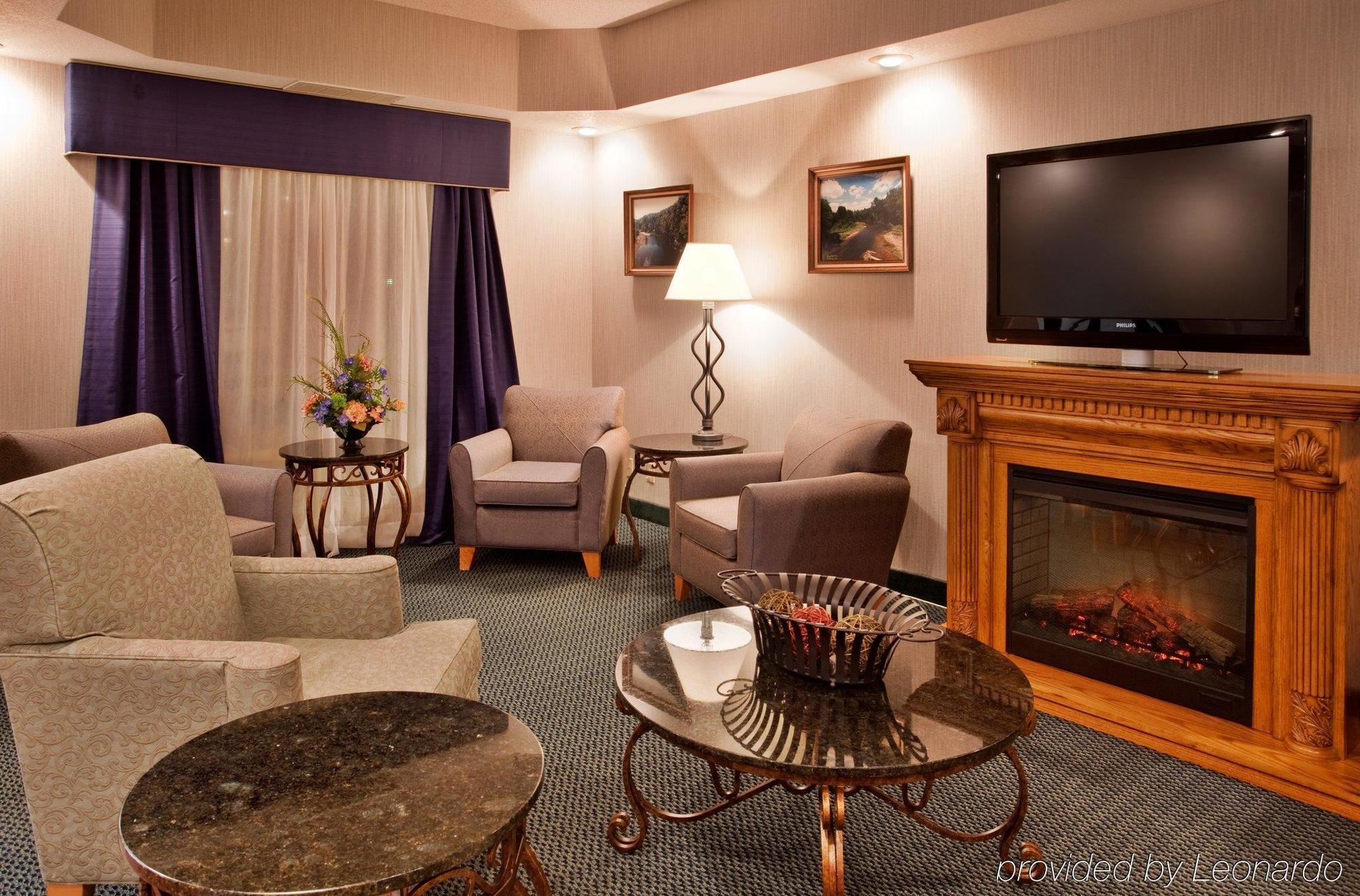 เบย์มอนต์ บาย วินด์แฮม เวสต์ เพลนส์ Hotel West Plains ห้อง รูปภาพ
