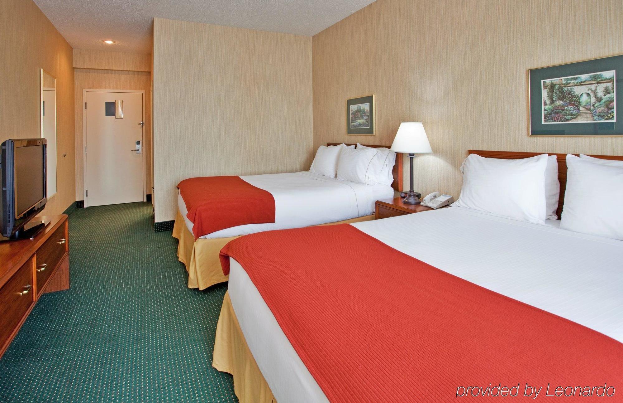 เบย์มอนต์ บาย วินด์แฮม เวสต์ เพลนส์ Hotel West Plains ห้อง รูปภาพ