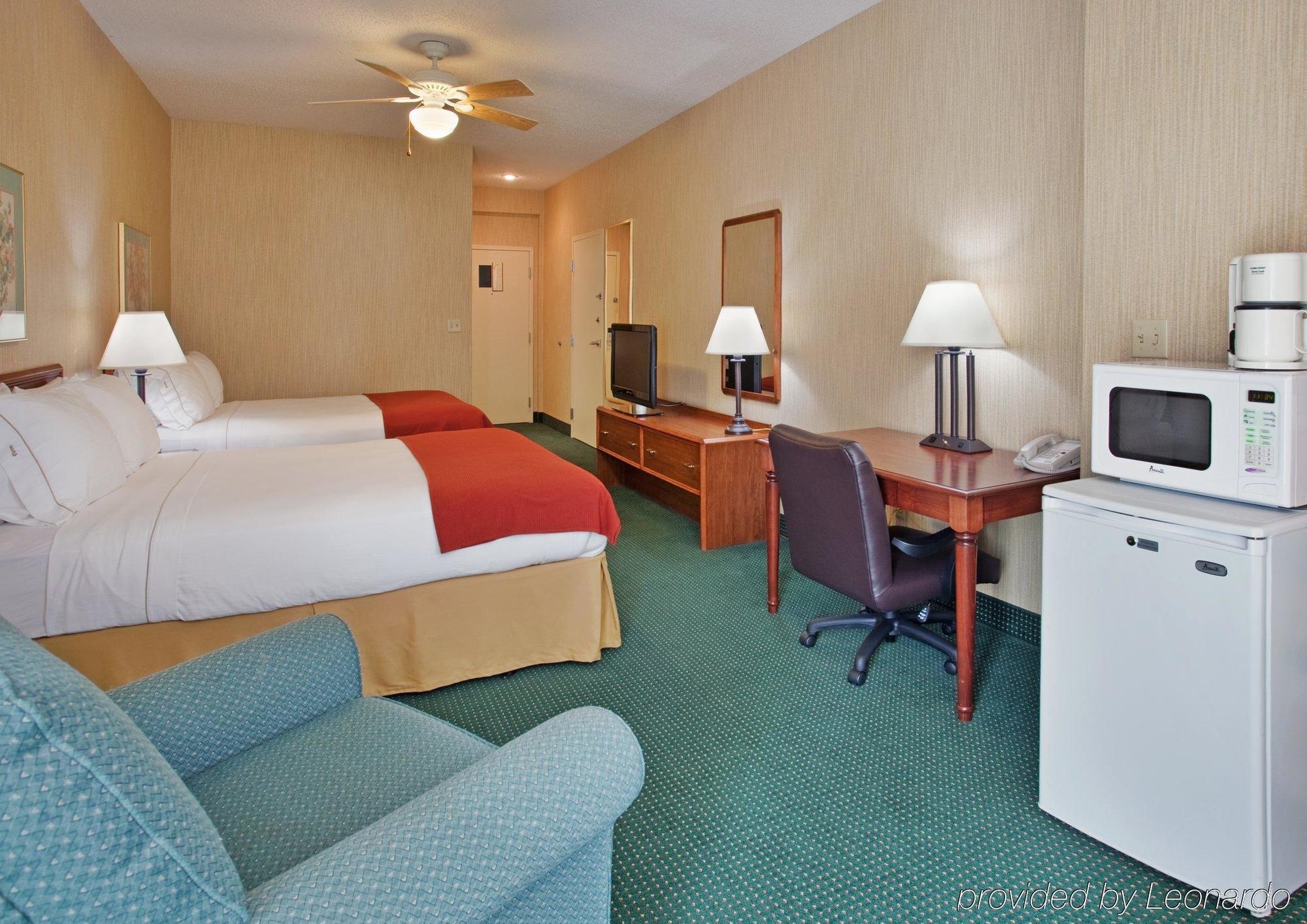 เบย์มอนต์ บาย วินด์แฮม เวสต์ เพลนส์ Hotel West Plains ห้อง รูปภาพ