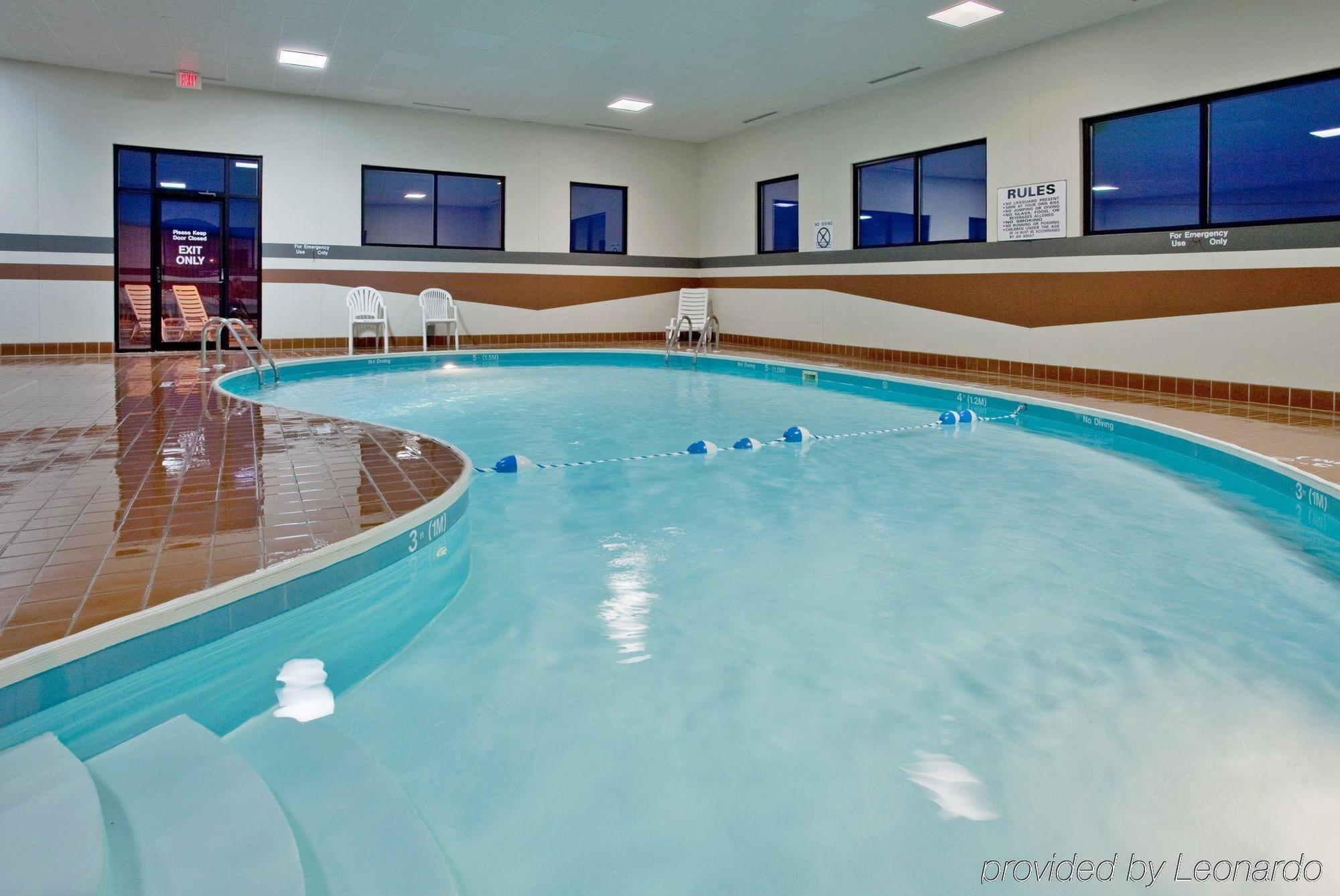 เบย์มอนต์ บาย วินด์แฮม เวสต์ เพลนส์ Hotel West Plains สิ่งอำนวยความสะดวก รูปภาพ