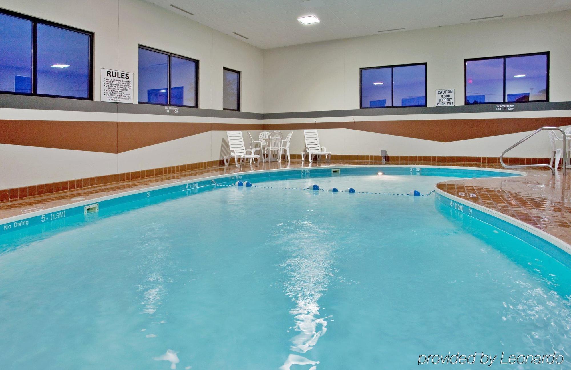 เบย์มอนต์ บาย วินด์แฮม เวสต์ เพลนส์ Hotel West Plains ภายนอก รูปภาพ