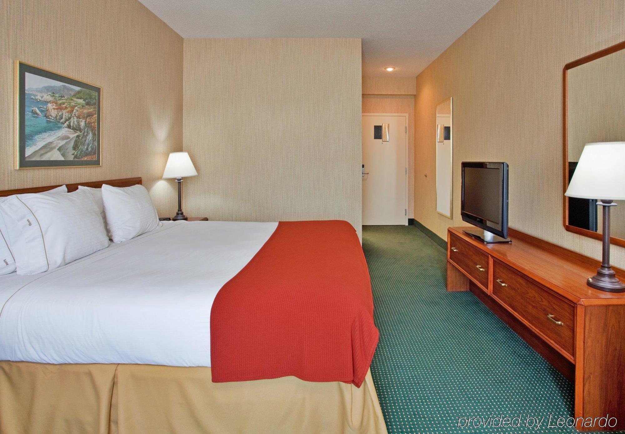 เบย์มอนต์ บาย วินด์แฮม เวสต์ เพลนส์ Hotel West Plains ห้อง รูปภาพ