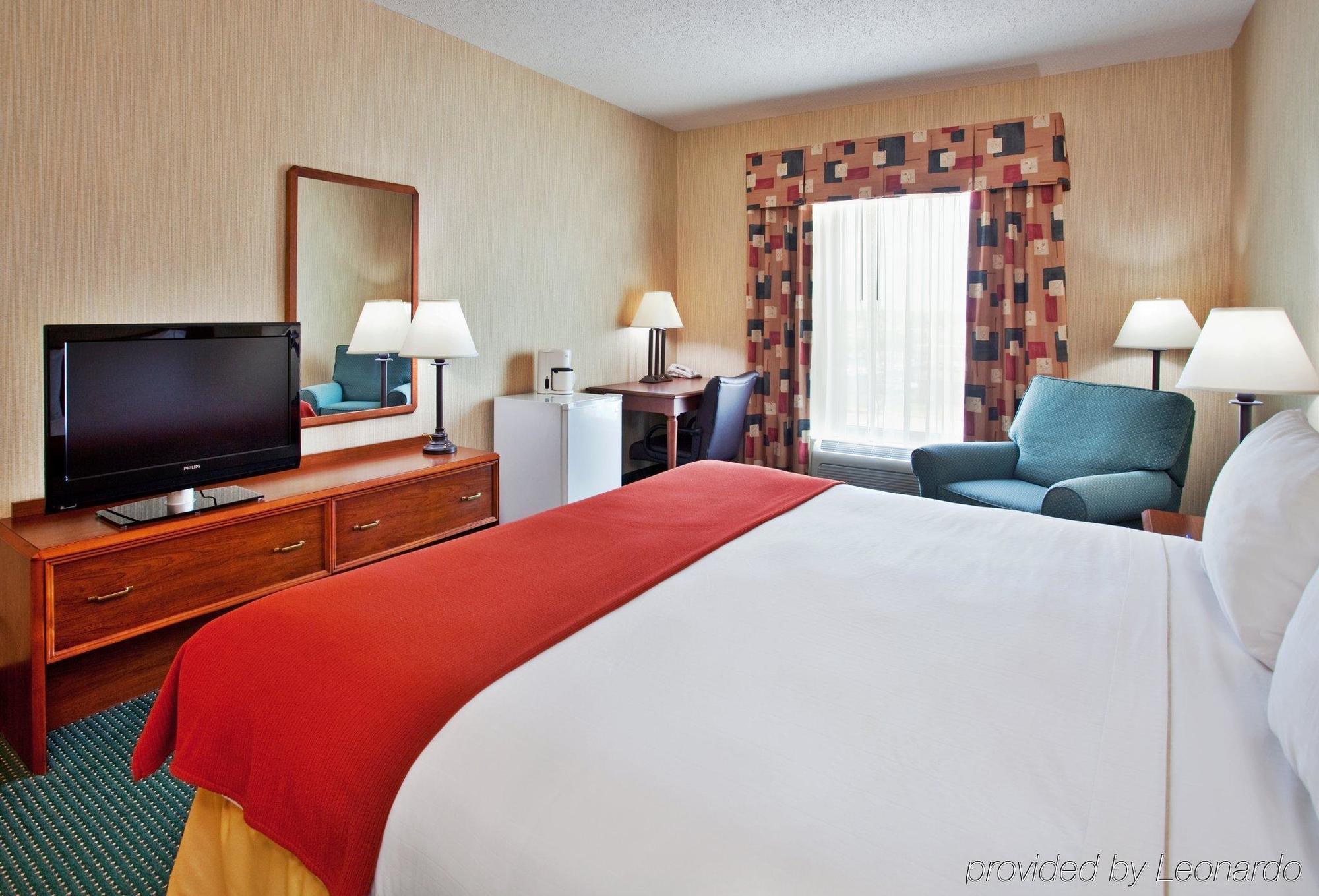 เบย์มอนต์ บาย วินด์แฮม เวสต์ เพลนส์ Hotel West Plains ภายนอก รูปภาพ
