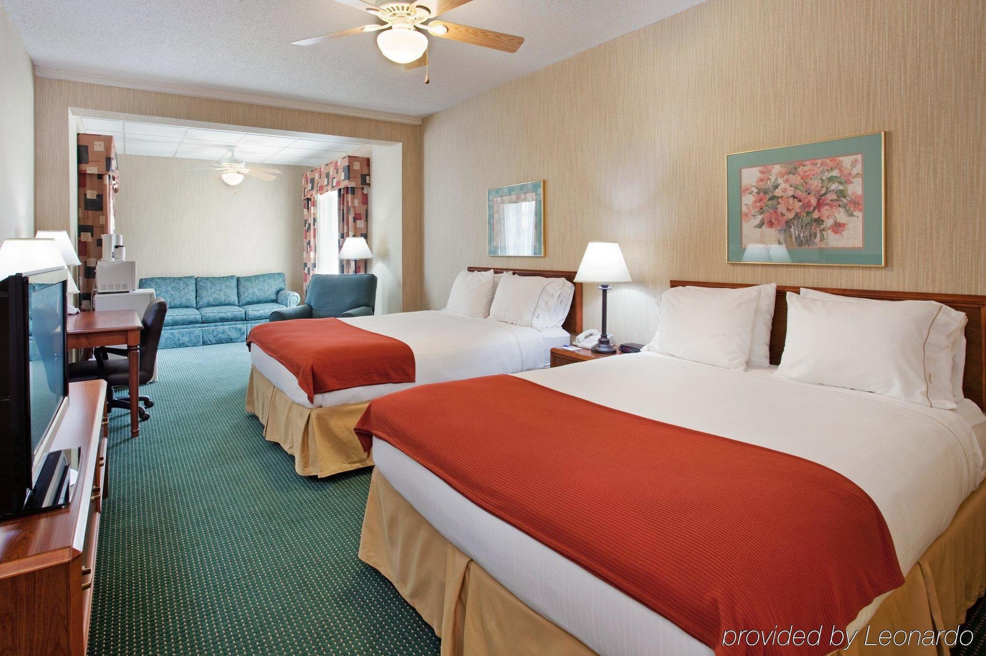 เบย์มอนต์ บาย วินด์แฮม เวสต์ เพลนส์ Hotel West Plains ภายนอก รูปภาพ