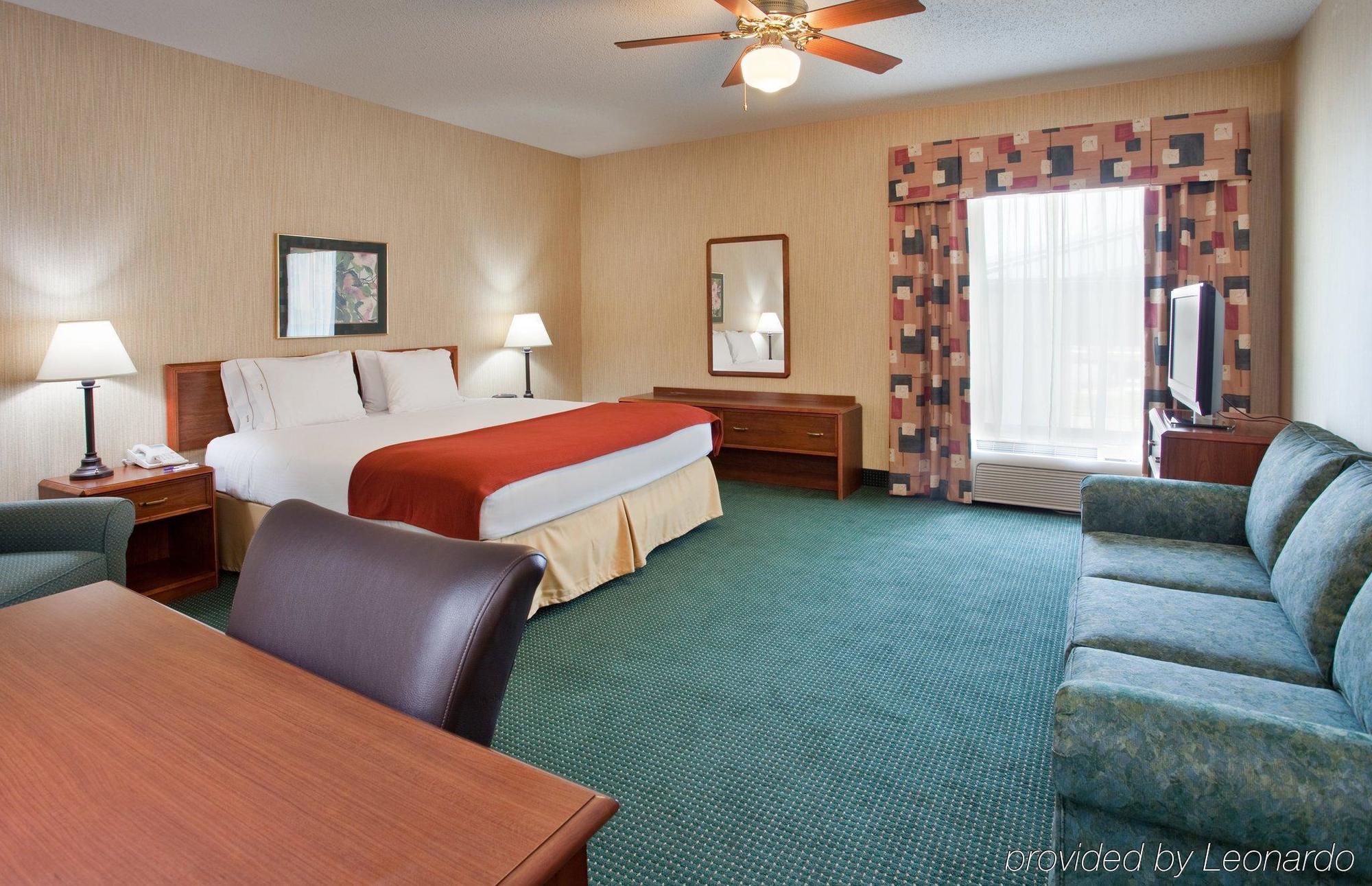 เบย์มอนต์ บาย วินด์แฮม เวสต์ เพลนส์ Hotel West Plains ห้อง รูปภาพ