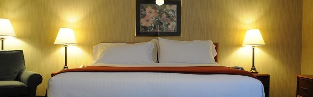 เบย์มอนต์ บาย วินด์แฮม เวสต์ เพลนส์ Hotel West Plains ภายนอก รูปภาพ